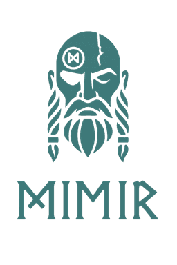 Mimir logo
